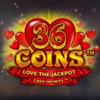 36 Coins jouer